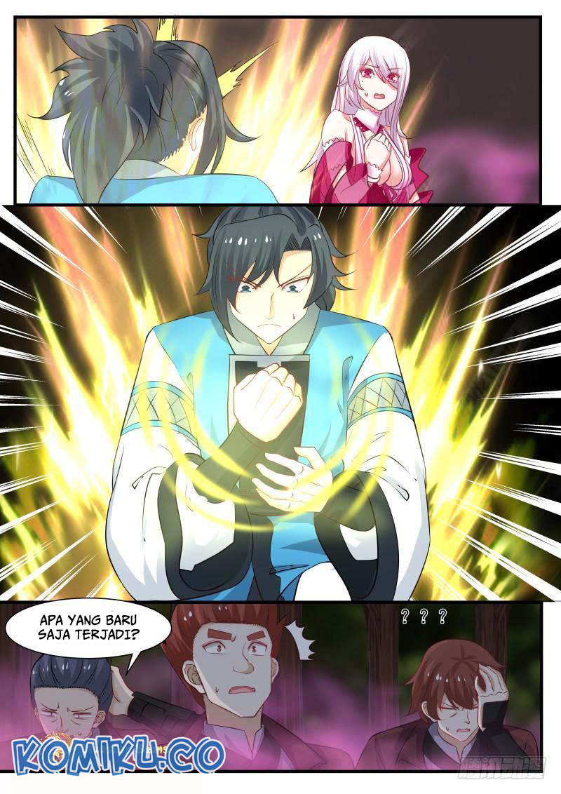 Martial Peak Part 1 chapter 247 halaman 10