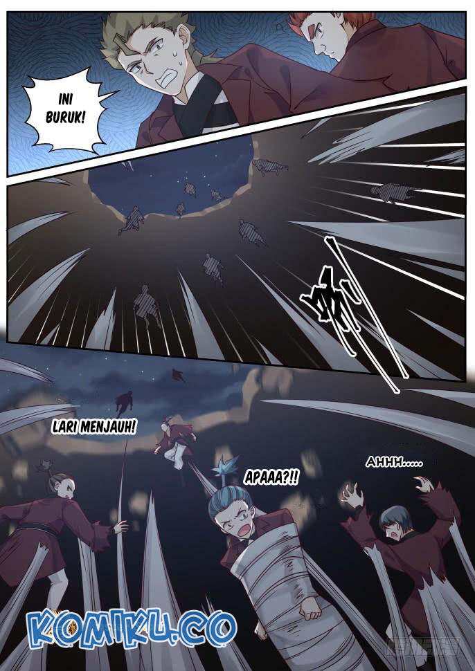 Martial Peak Part 1 chapter 248 halaman 3