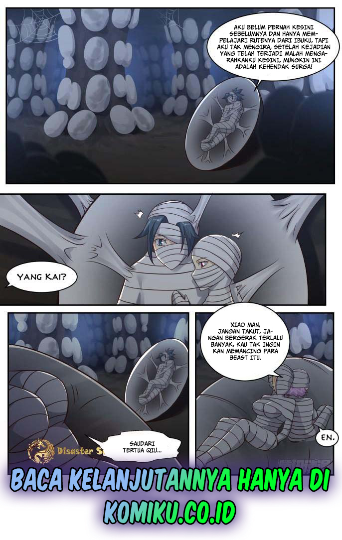 Martial Peak Part 1 chapter 248 halaman 13