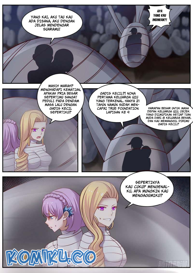Martial Peak Part 1 chapter 249 halaman 2