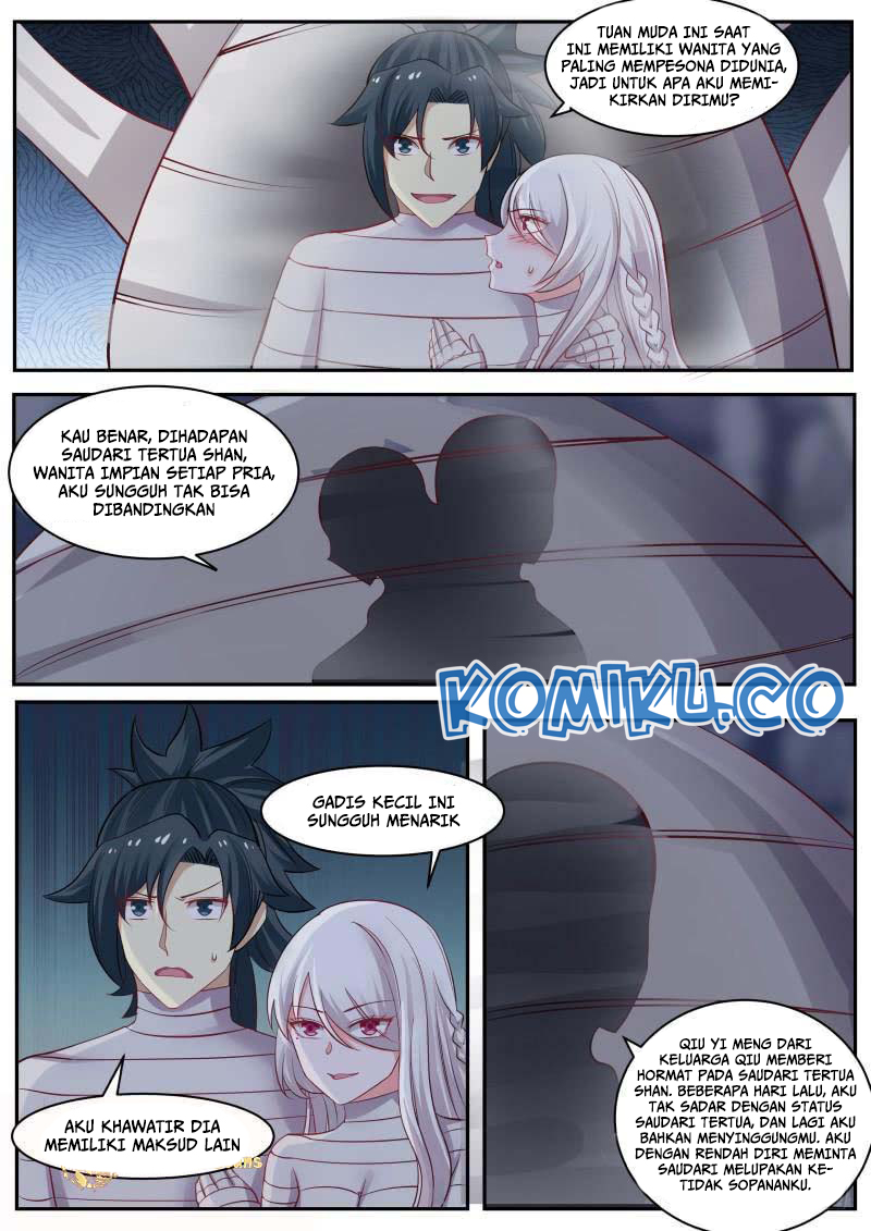 Martial Peak Part 1 chapter 249 halaman 3