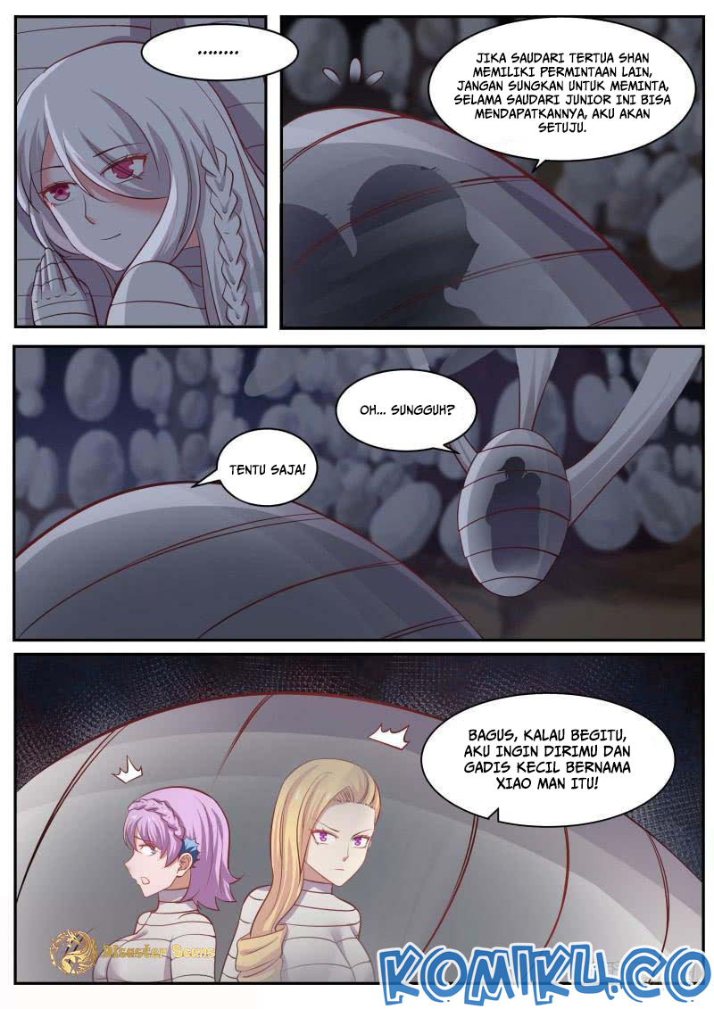 Martial Peak Part 1 chapter 249 halaman 5
