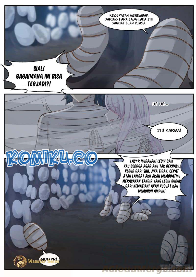 Martial Peak Part 1 chapter 249 halaman 11