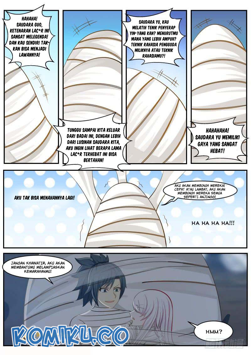 Martial Peak Part 1 chapter 249 halaman 12