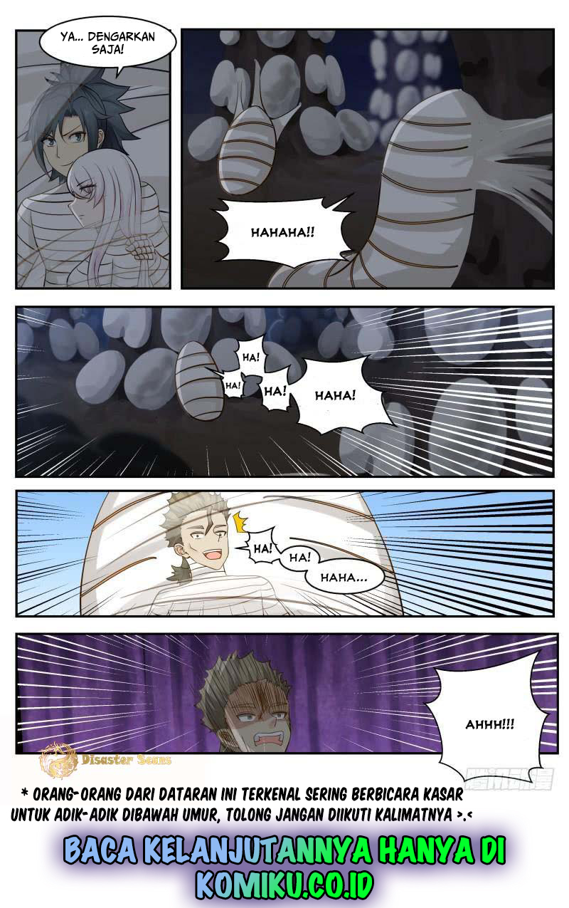 Martial Peak Part 1 chapter 249 halaman 13