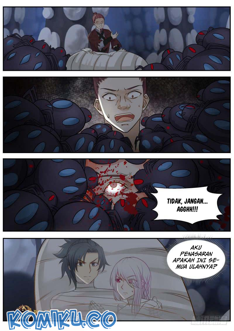 Martial Peak Part 1 chapter 250 halaman 3