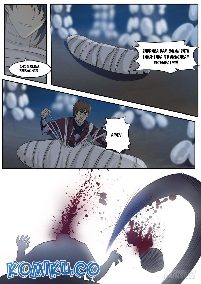 Martial Peak Part 1 chapter 250 halaman 4