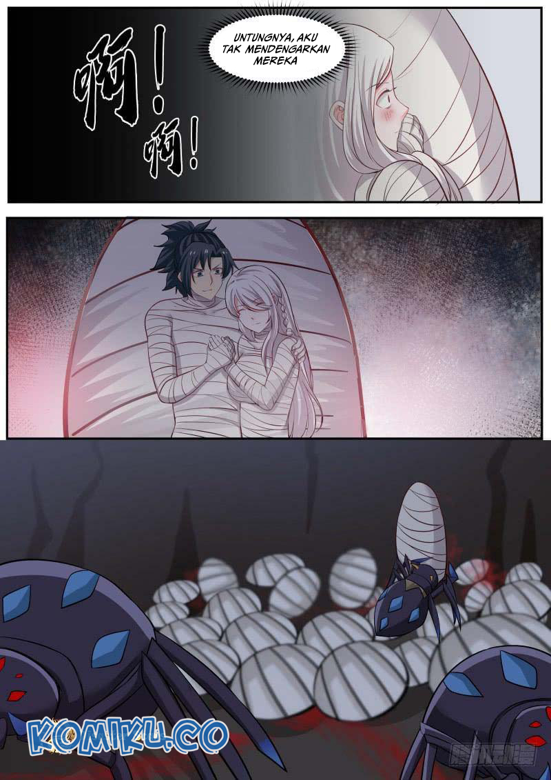 Martial Peak Part 1 chapter 250 halaman 10