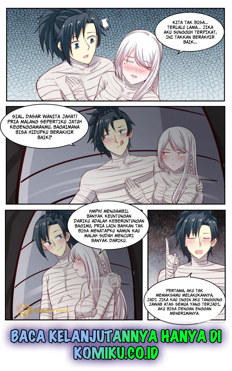 Martial Peak Part 1 chapter 250 halaman 13