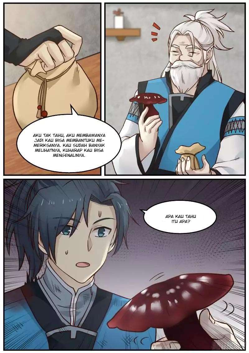 Martial Peak Part 1 chapter 26 halaman 5