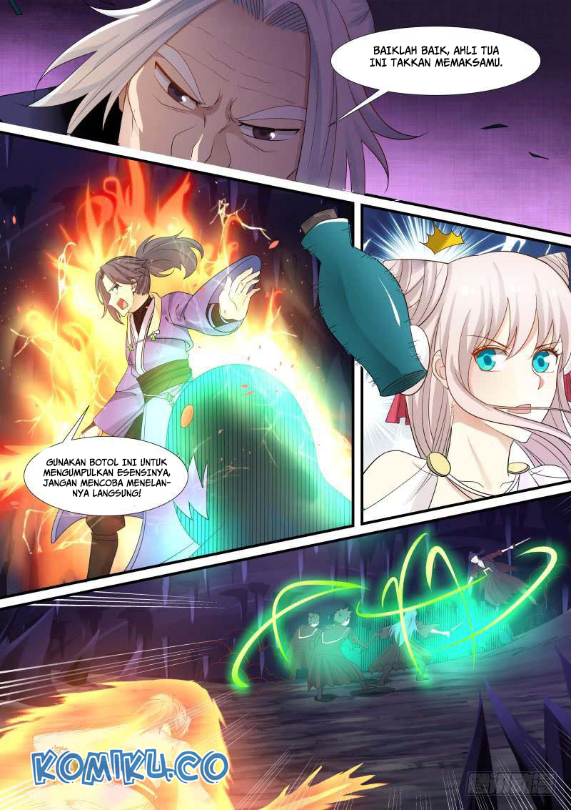 Martial Peak Part 1 chapter 269 halaman 6