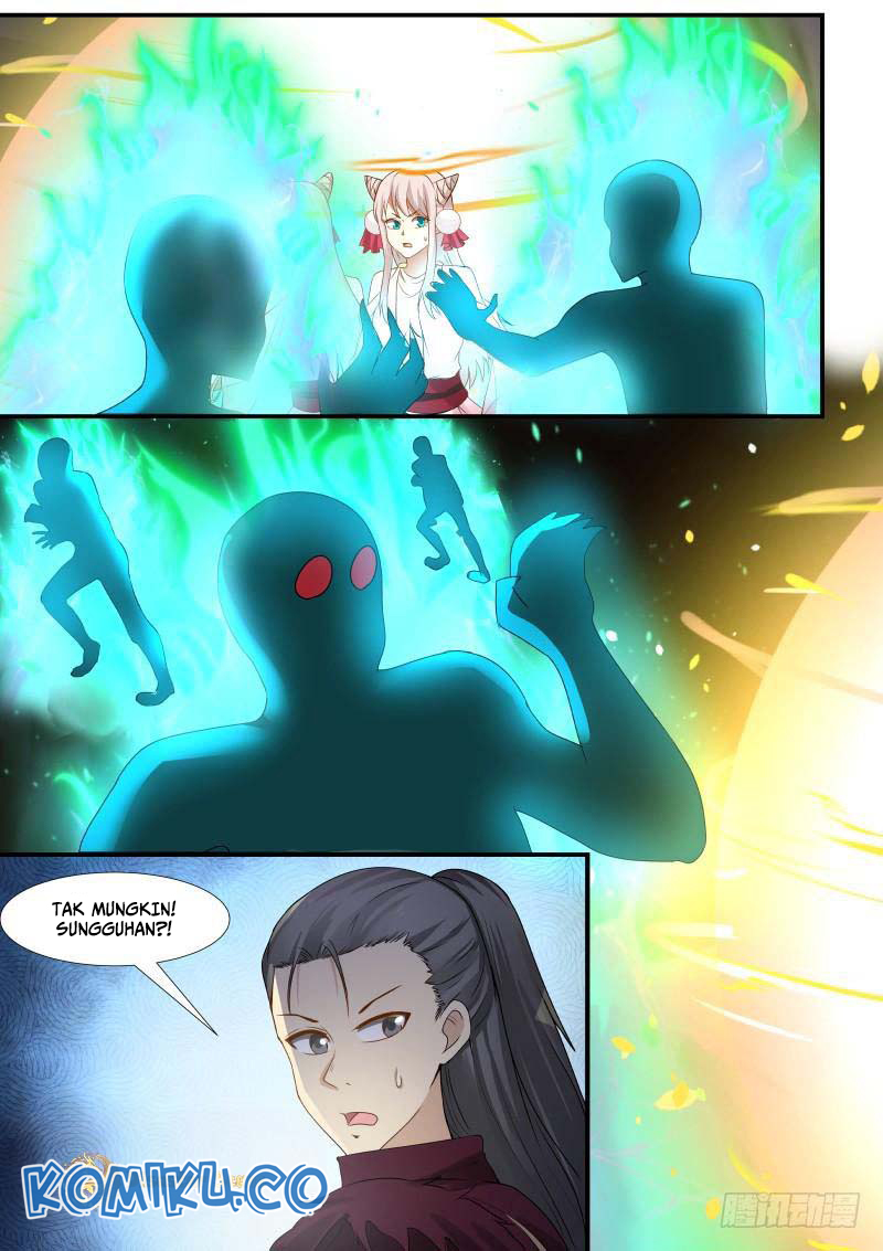 Martial Peak Part 1 chapter 269 halaman 13