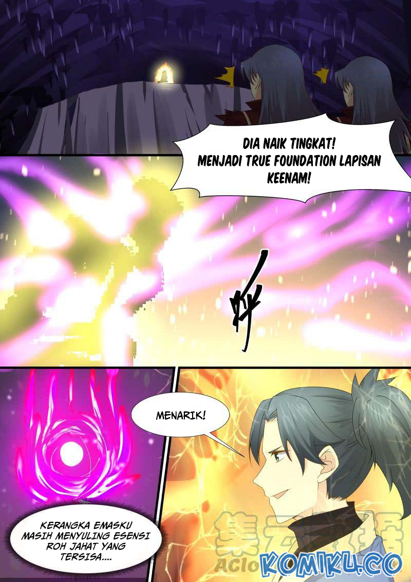 Martial Peak Part 1 chapter 274 halaman 14