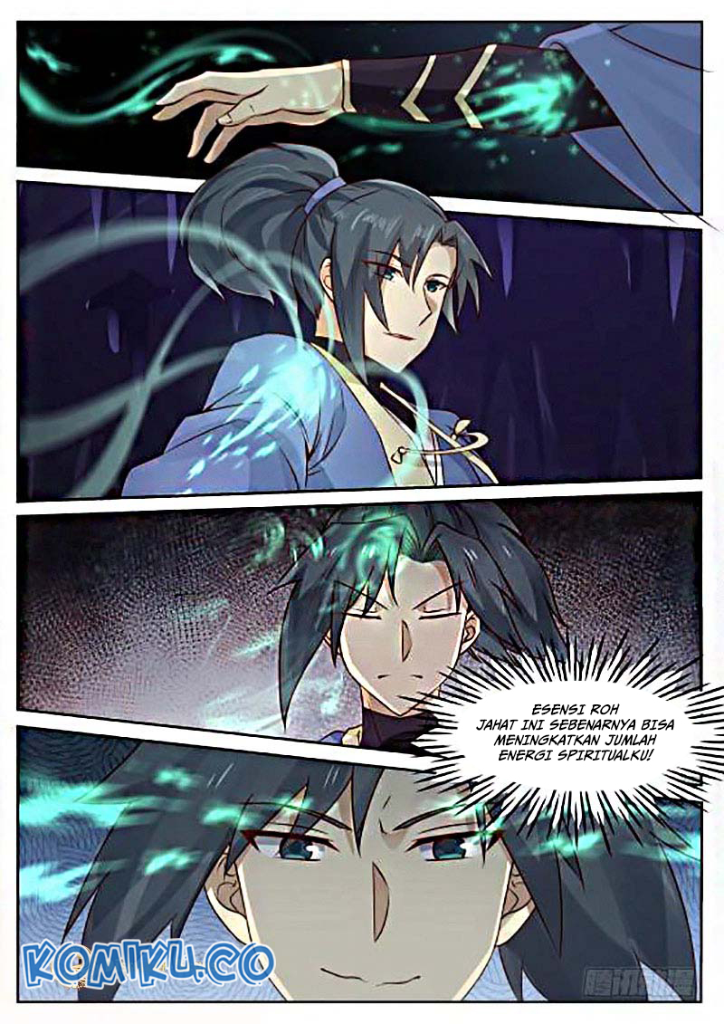 Martial Peak Part 1 chapter 275 halaman 3