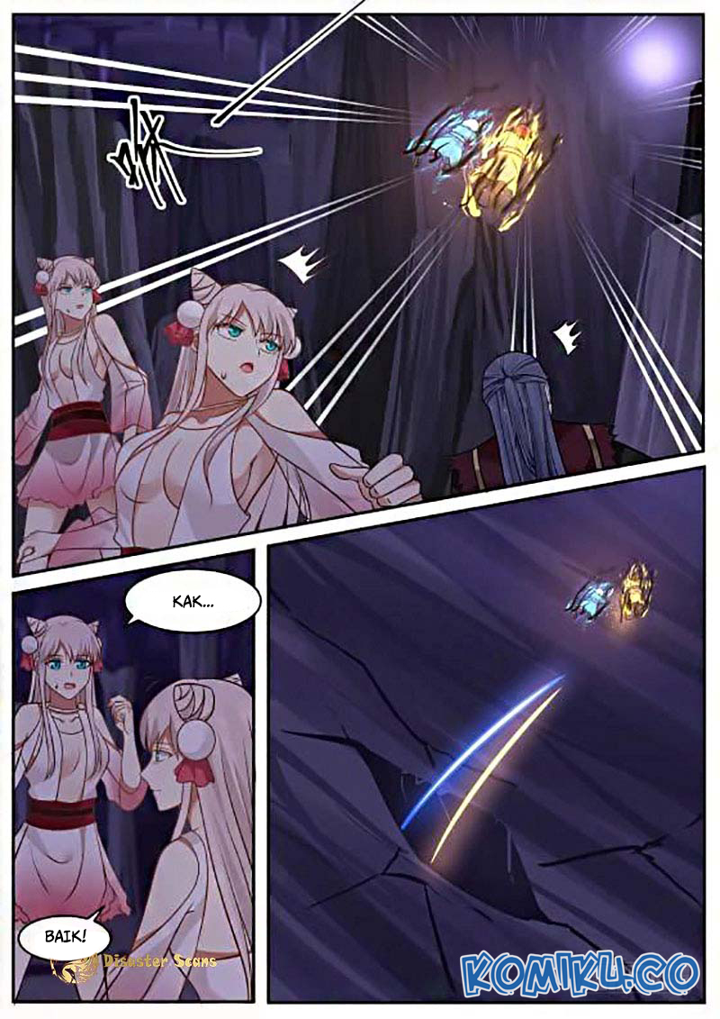 Martial Peak Part 1 chapter 280 halaman 5
