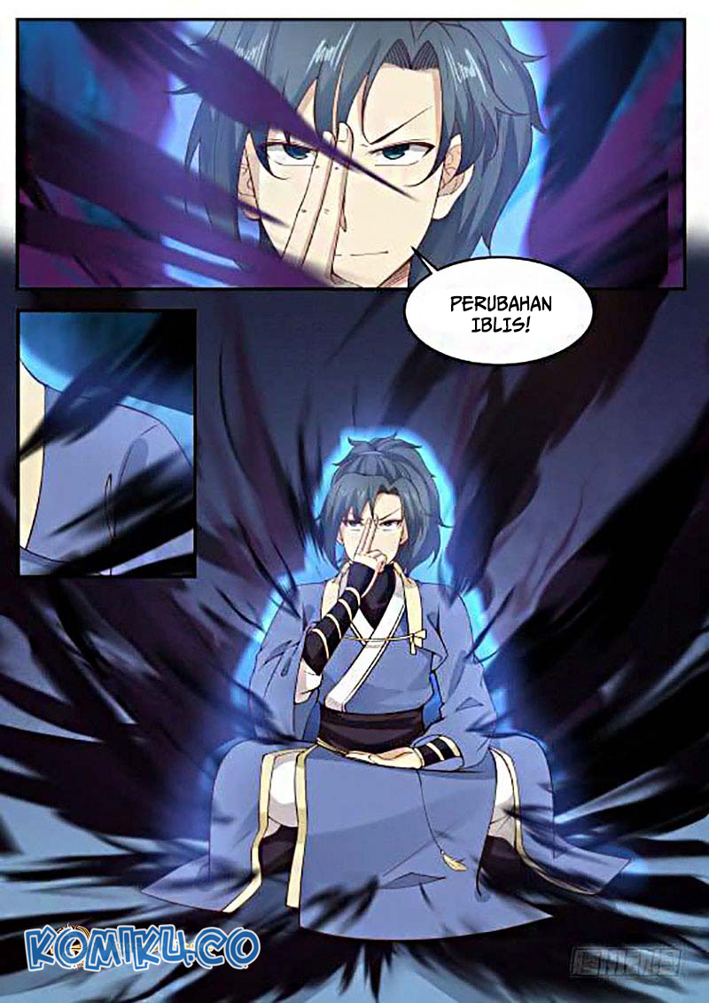 Martial Peak Part 1 chapter 282 halaman 3