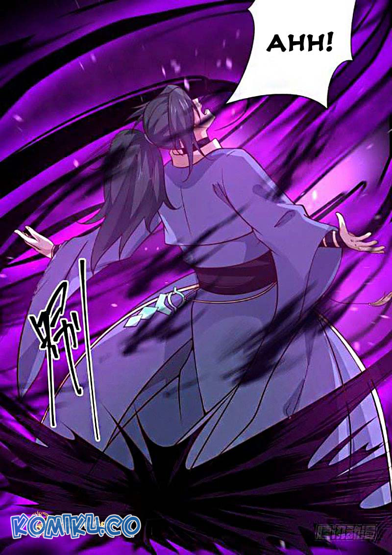 Martial Peak Part 1 chapter 282 halaman 5