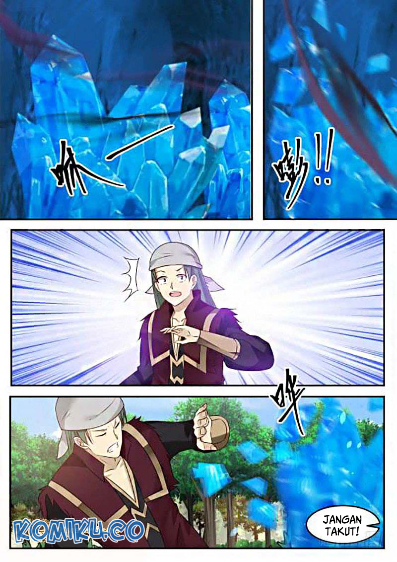 Martial Peak Part 1 chapter 282 halaman 6