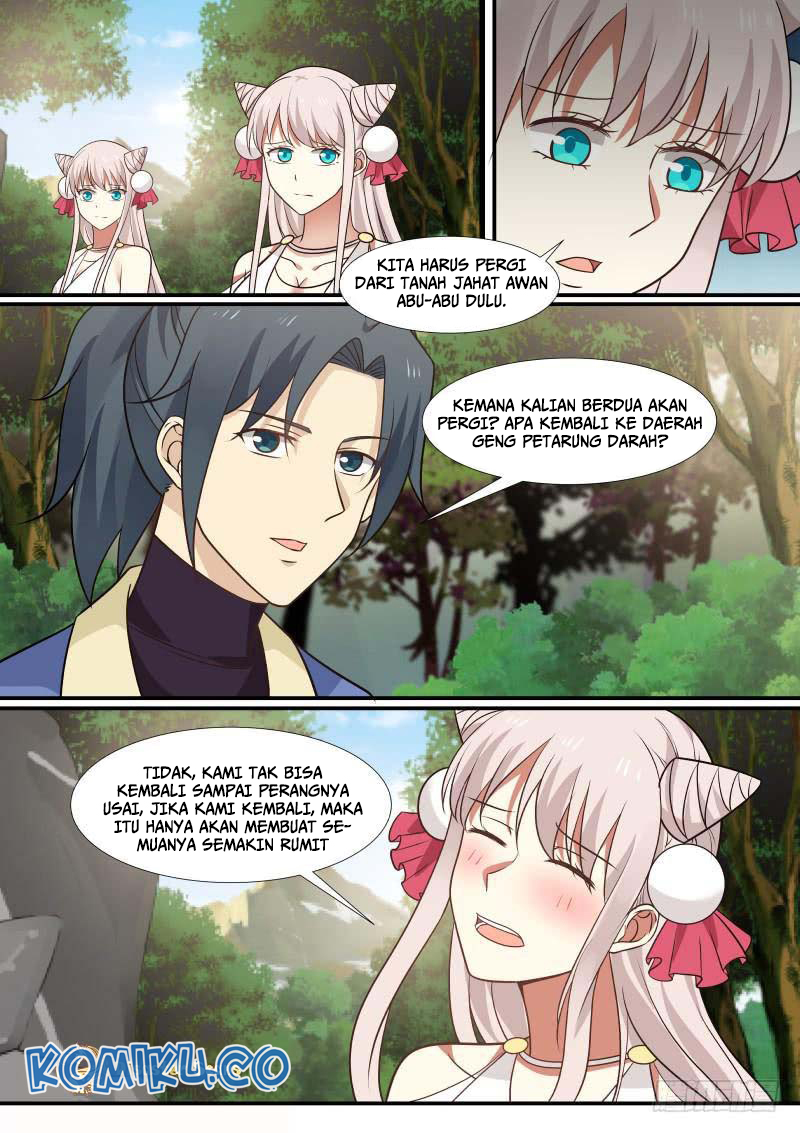 Martial Peak Part 1 chapter 283 halaman 3