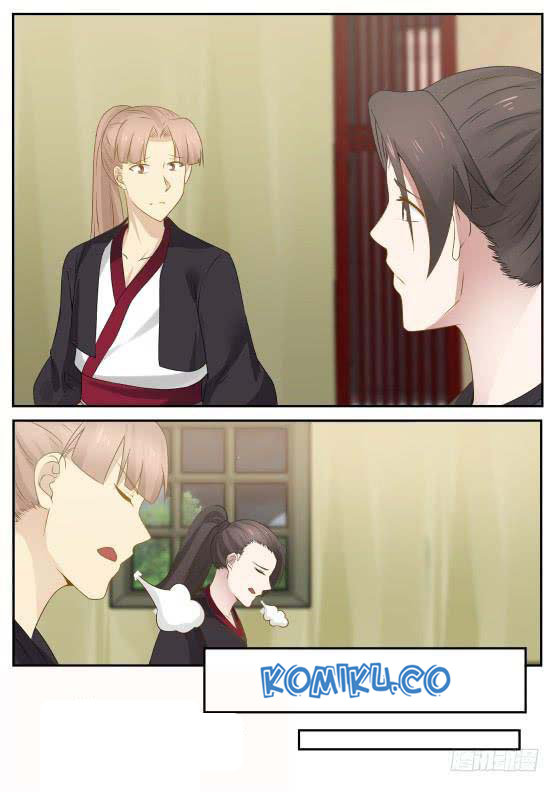 Martial Peak Part 1 chapter 289 halaman 11