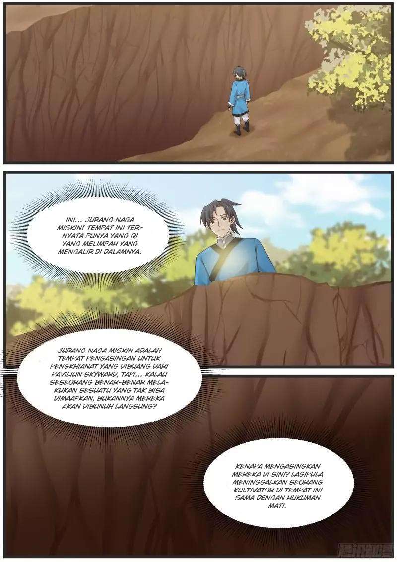 Martial Peak Part 1 Bab 29 halaman 12