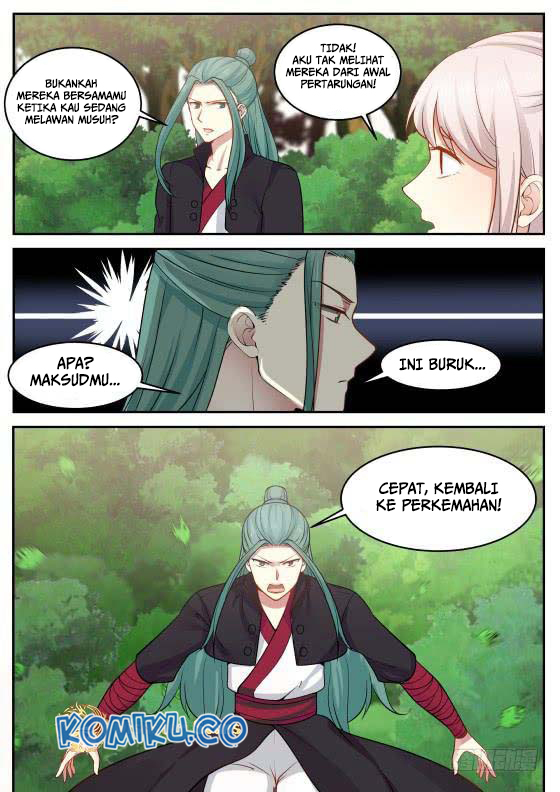 Martial Peak Part 1 chapter 290 halaman 4