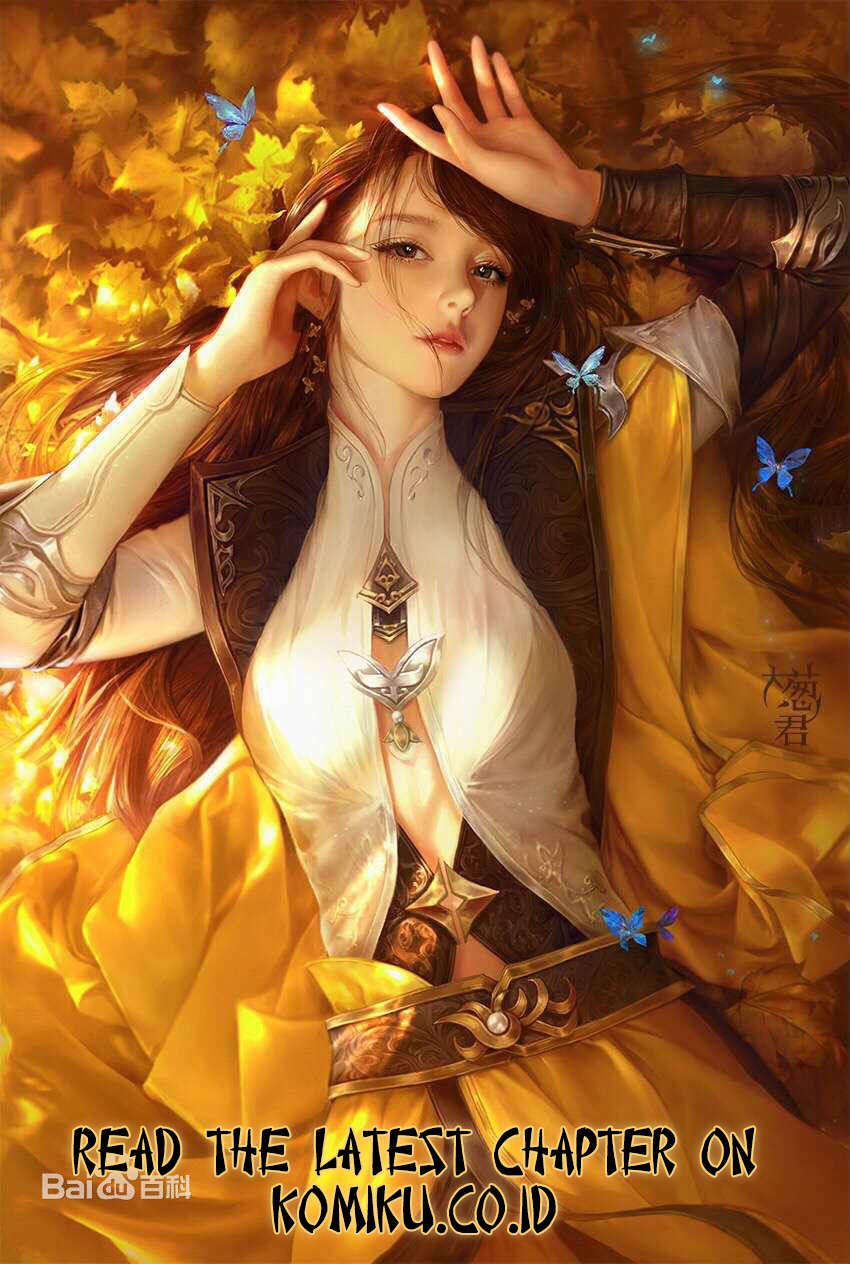 Martial Peak Part 1 chapter 290 halaman 17