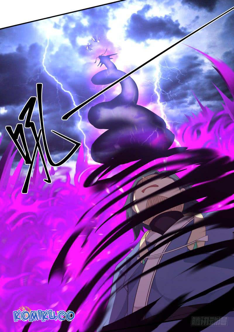 Martial Peak Part 1 chapter 293 halaman 4