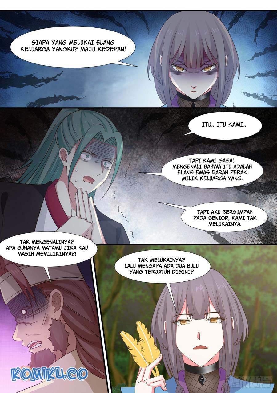 Martial Peak Part 1 chapter 298 halaman 10