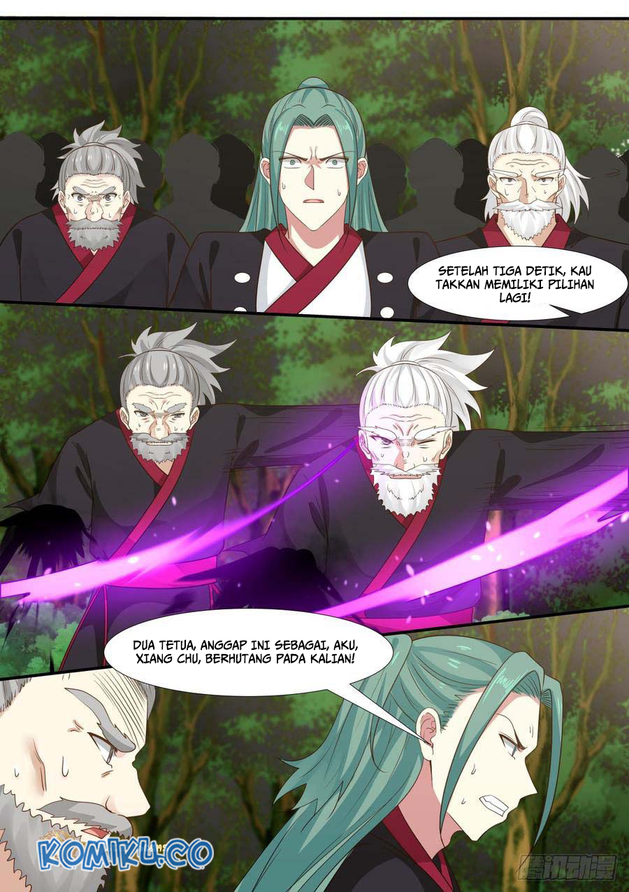 Martial Peak Part 1 chapter 298 halaman 13