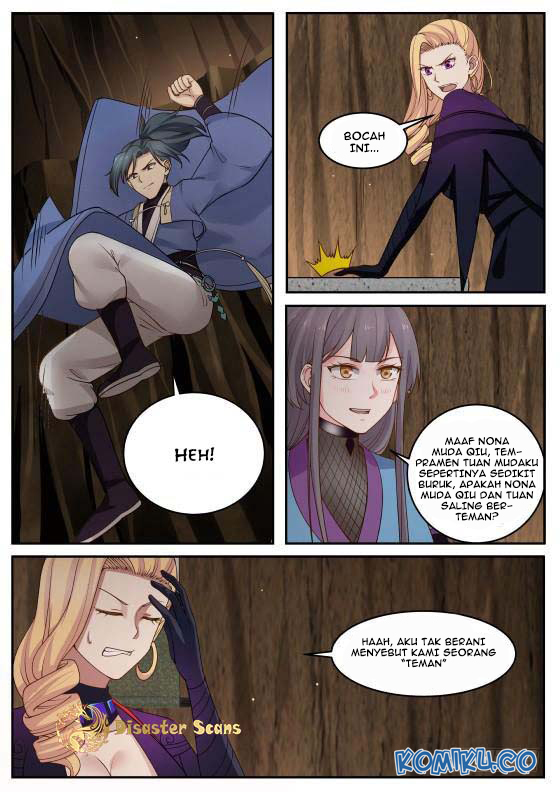 Martial Peak Part 1 chapter 305 halaman 3