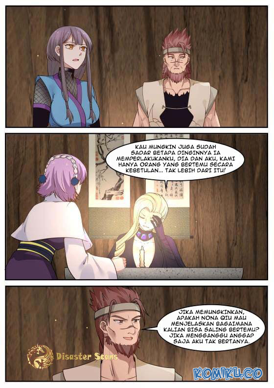 Martial Peak Part 1 chapter 305 halaman 4