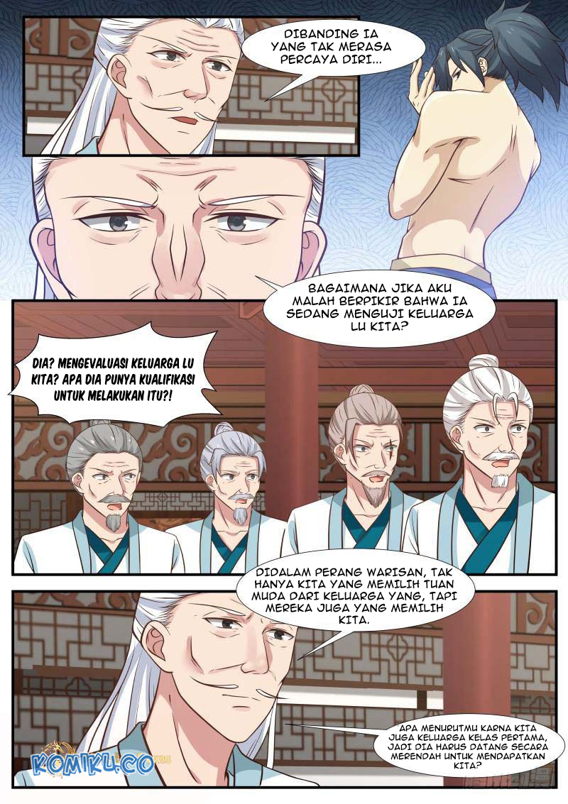 Martial Peak Part 1 chapter 308 halaman 6