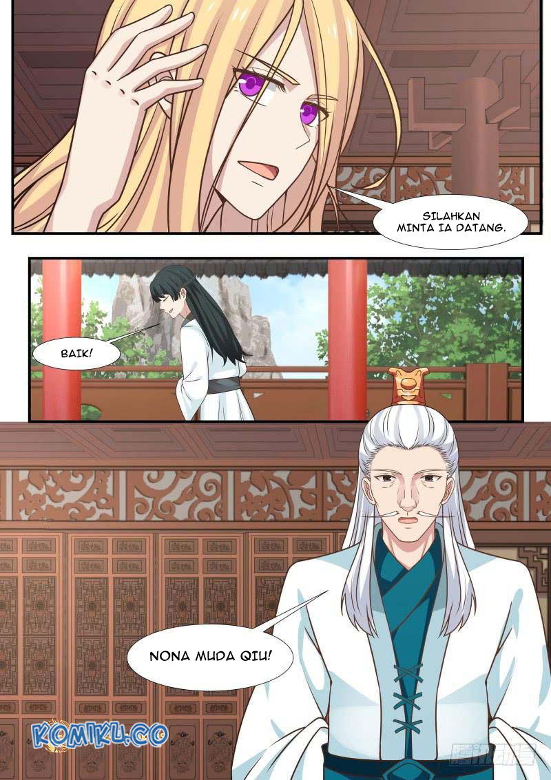 Martial Peak Part 1 chapter 308 halaman 14