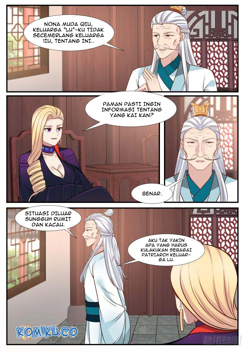 Martial Peak Part 1 chapter 309 halaman 3