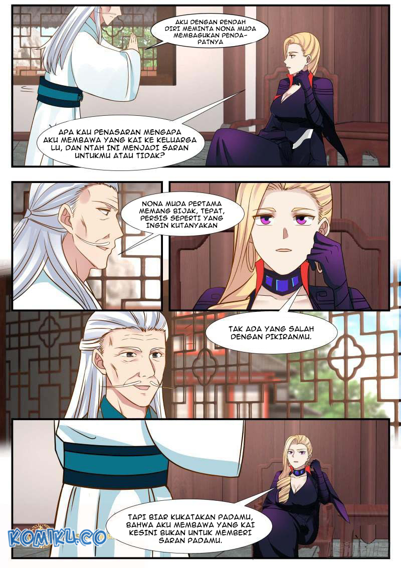 Martial Peak Part 1 chapter 309 halaman 4