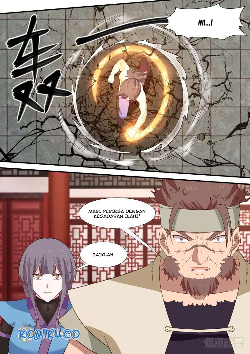 Martial Peak Part 1 chapter 309 halaman 13