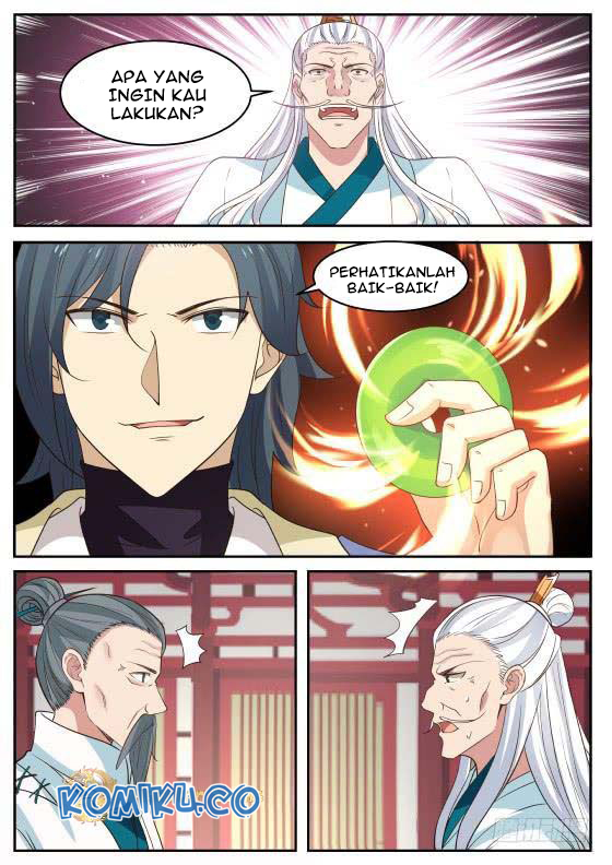 Martial Peak Part 1 chapter 315 halaman 3