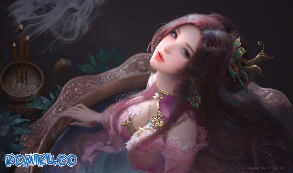 Martial Peak Part 1 chapter 320 halaman 17