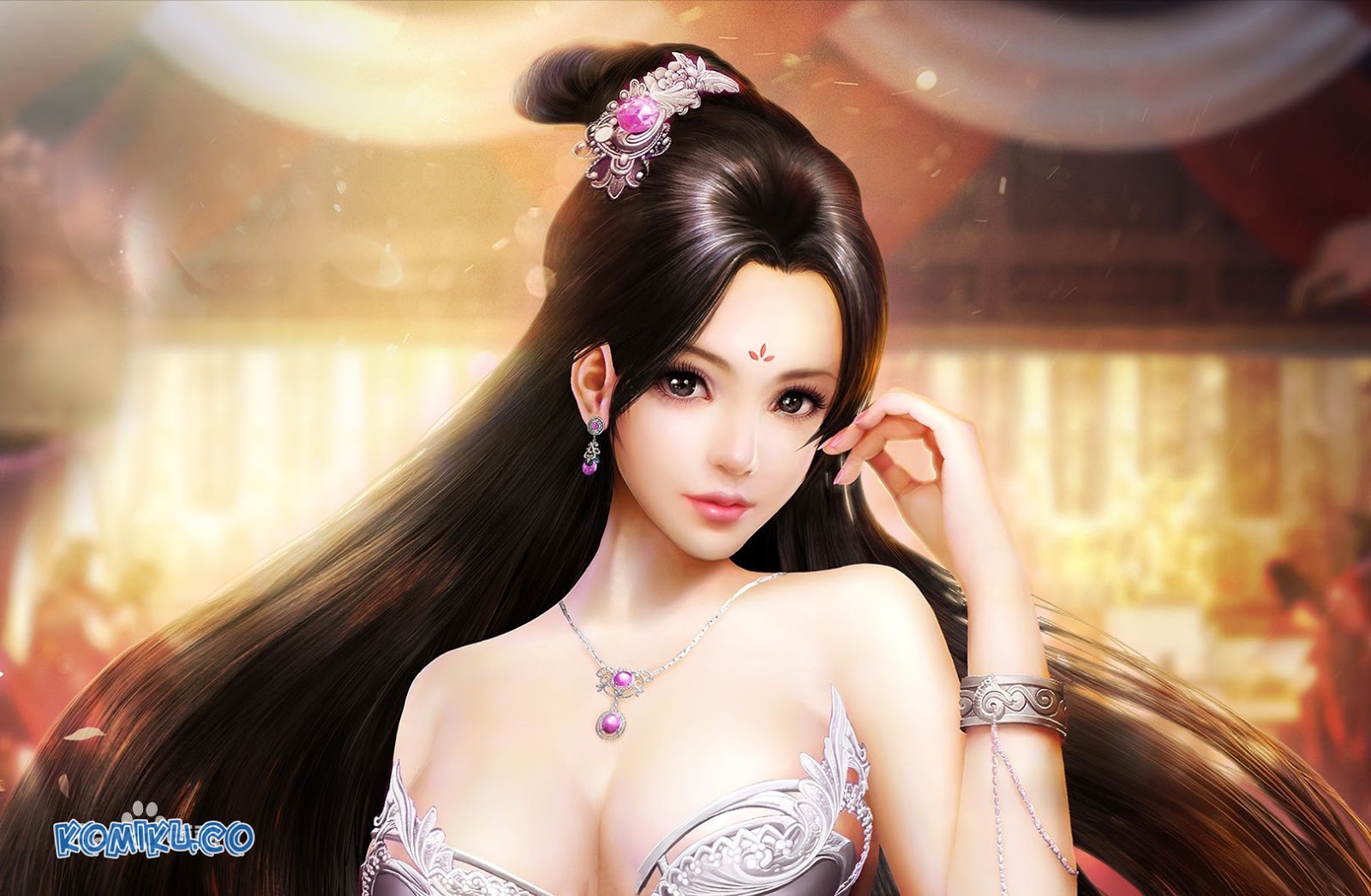 Martial Peak Part 1 chapter 320 halaman 18