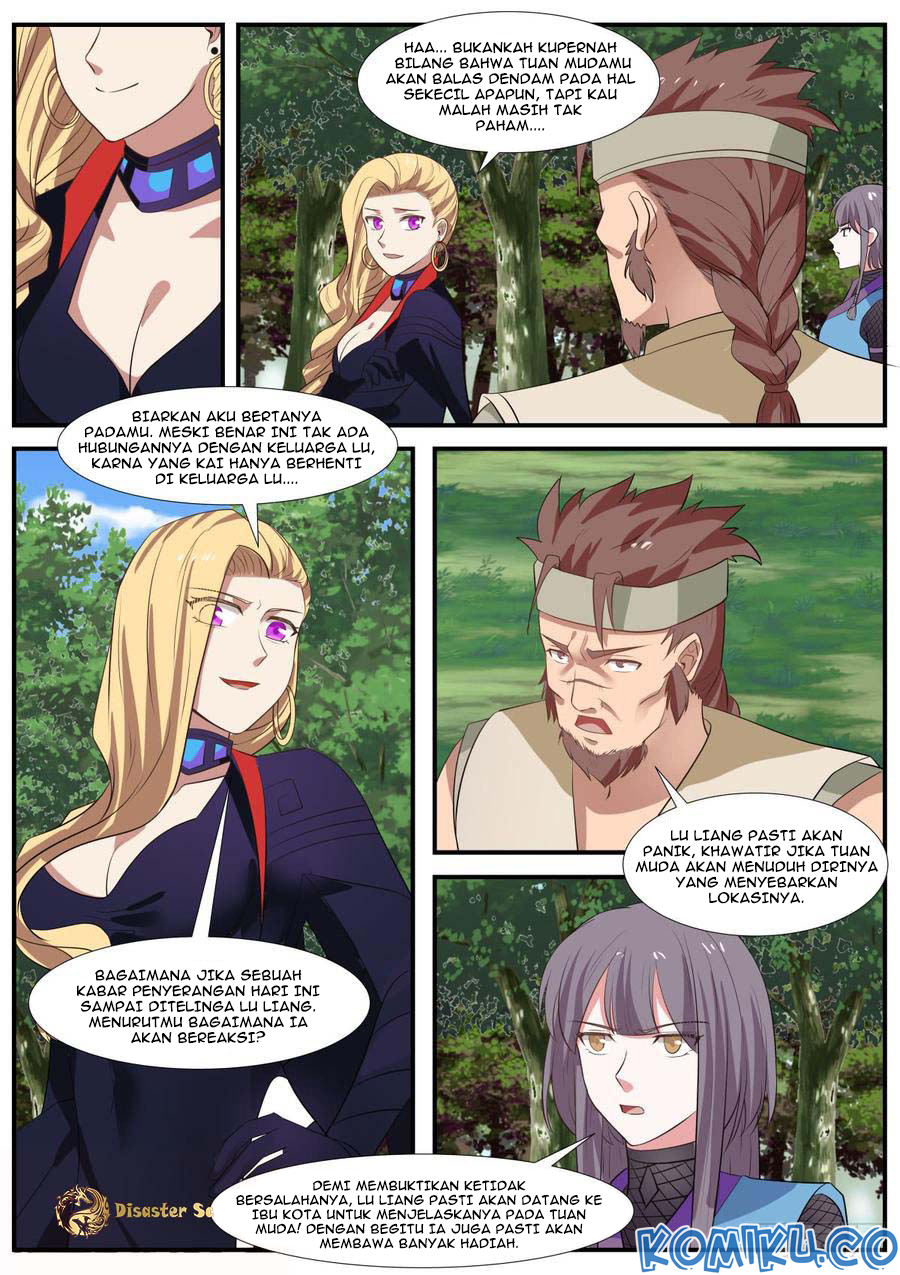 Martial Peak Part 1 chapter 326 halaman 4