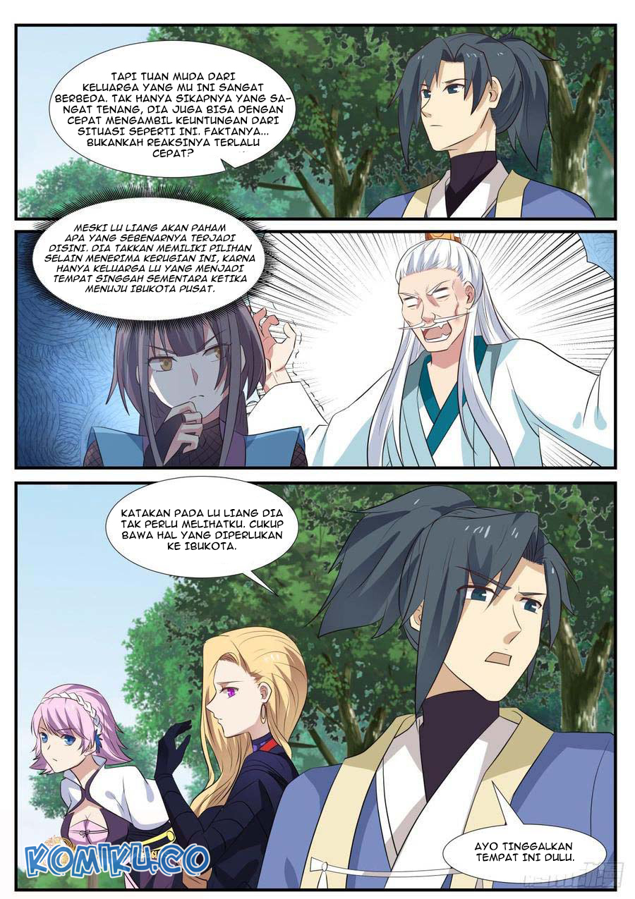 Martial Peak Part 1 chapter 326 halaman 6