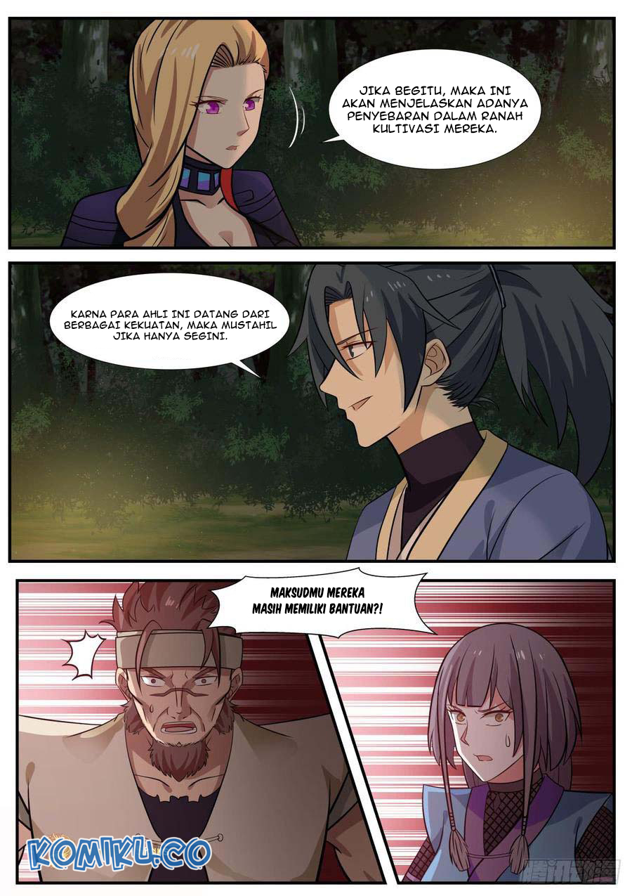 Martial Peak Part 1 chapter 326 halaman 13