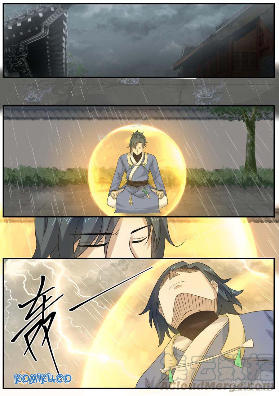 Martial Peak Part 1 chapter 344 halaman 12