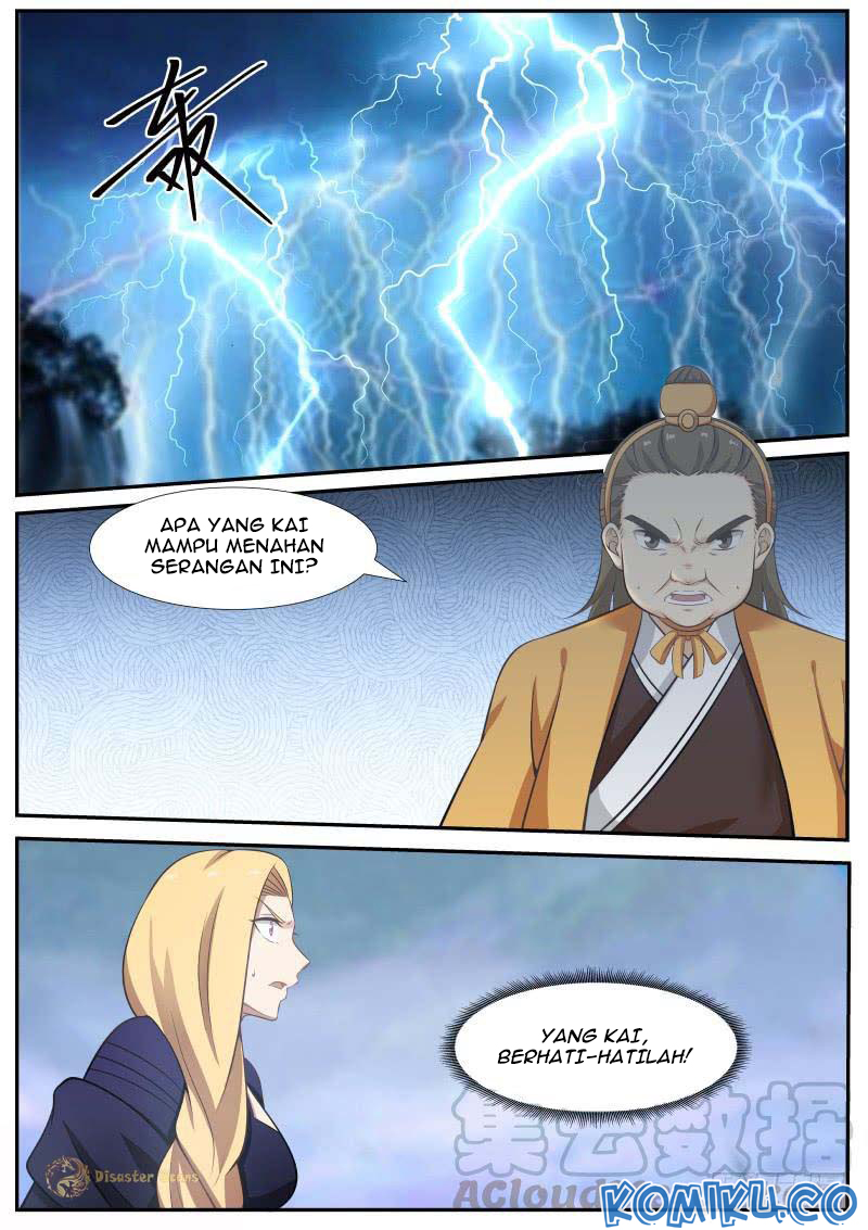 Martial Peak Part 1 chapter 367 halaman 10