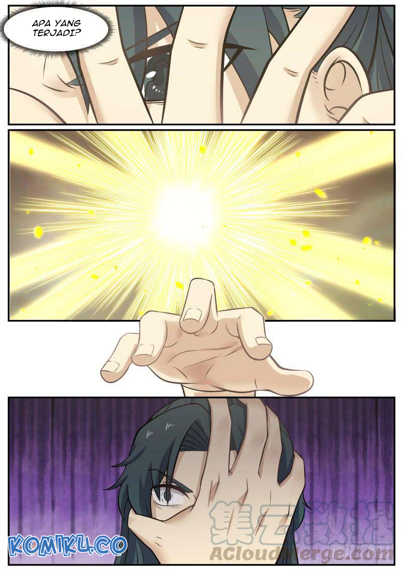 Martial Peak Part 1 chapter 367 halaman 12