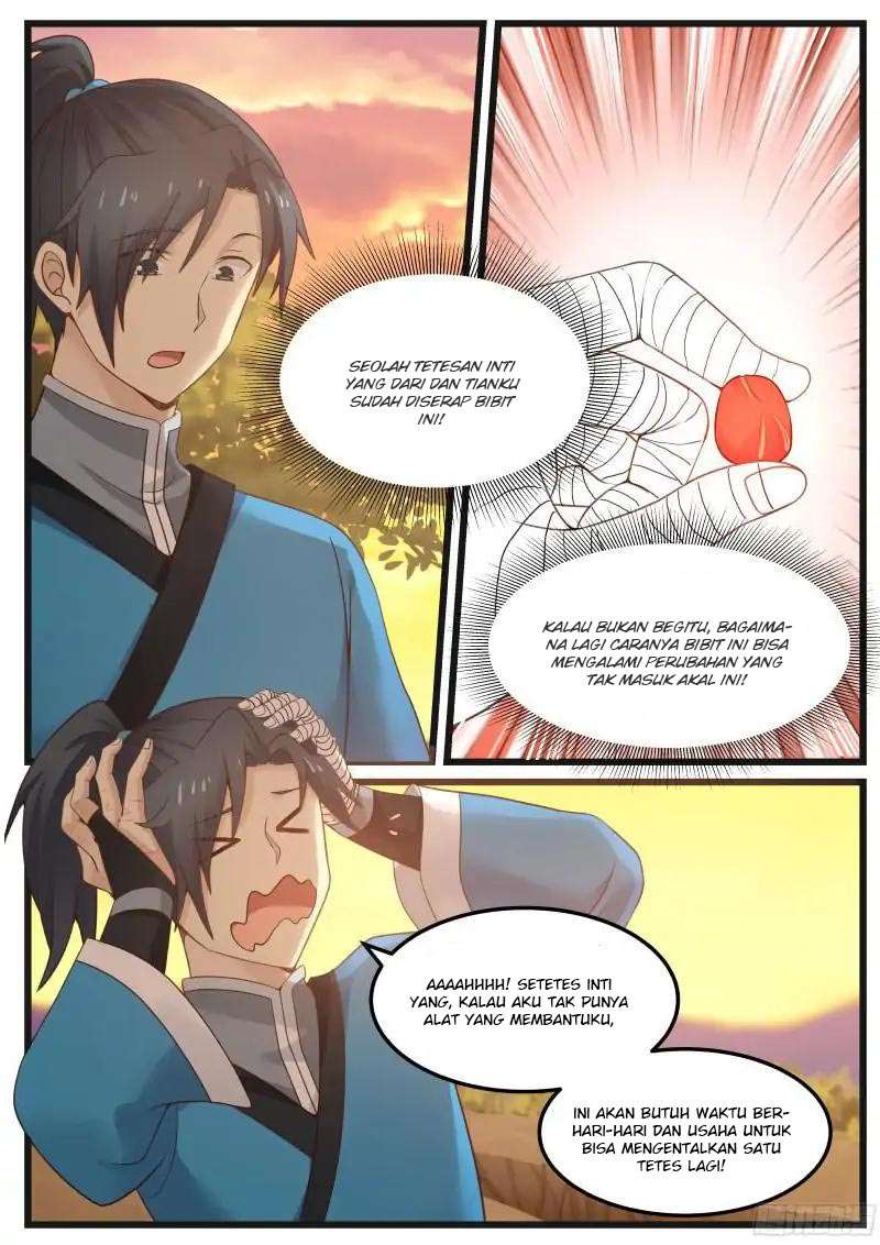 Martial Peak Part 1 chapter 39 halaman 13