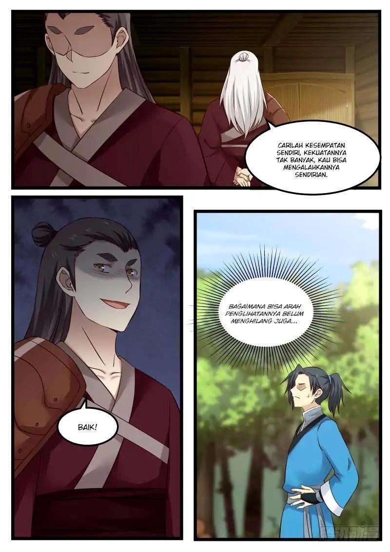 Martial Peak Part 1 chapter 46 halaman 9