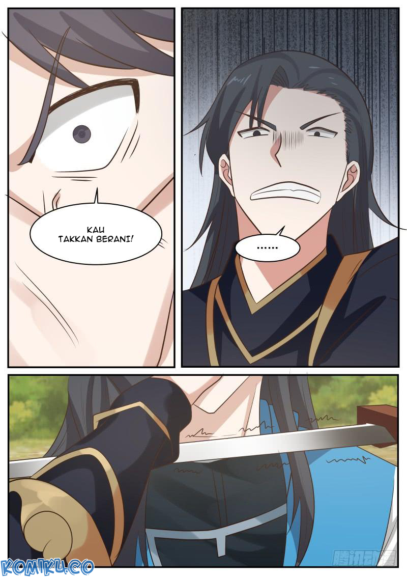 Martial Peak Part 1 chapter 461 halaman 7