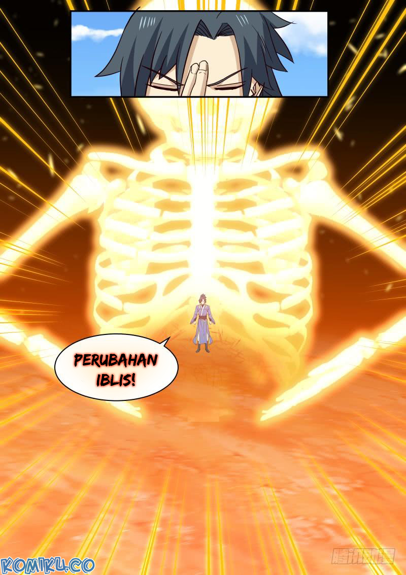 Martial Peak Part 1 chapter 465 halaman 11